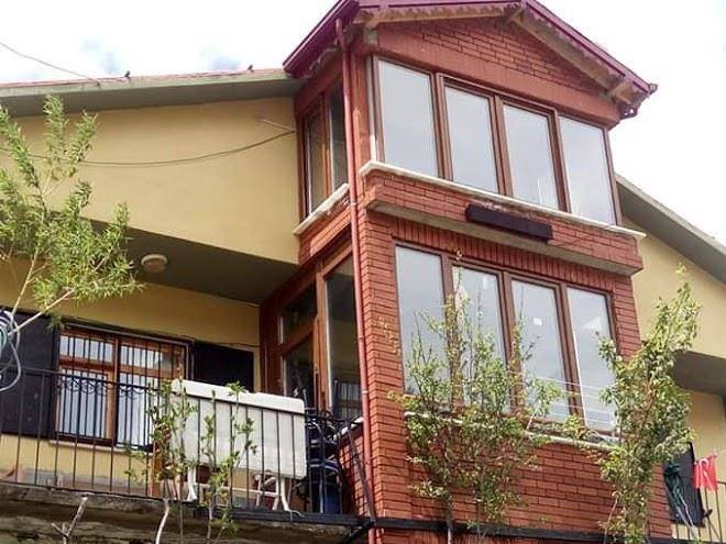 Muallim pansiyon