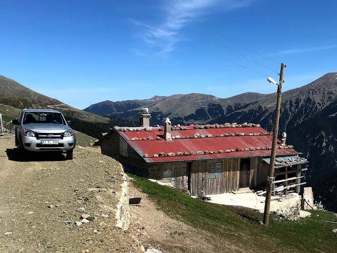 Multat Karakaya Hotel Image