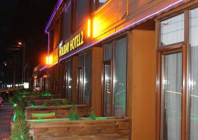 Nebrass hotel restuarant