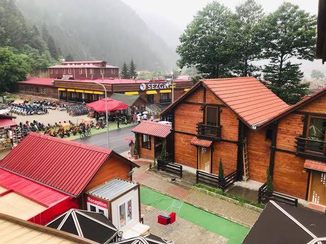Nur otel