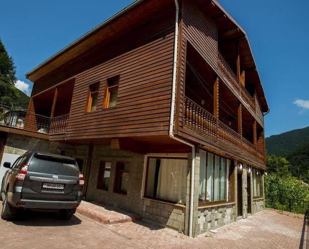 Cerrah ilhan hotel