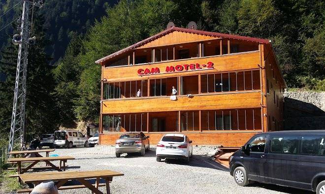 Uzungol cam otel&restaurant 2