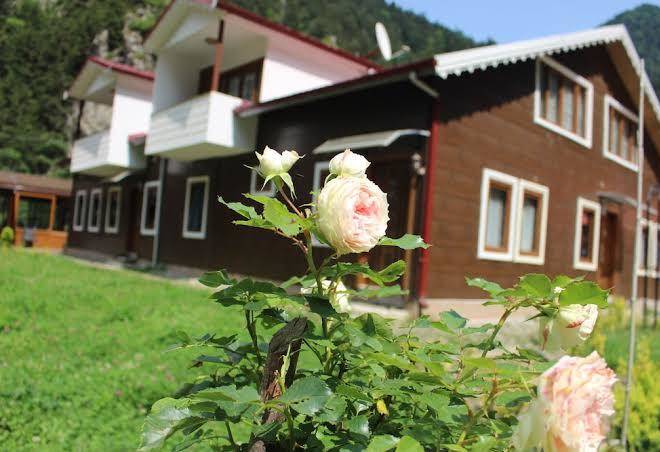 Uzungol selale otel ve bungalow