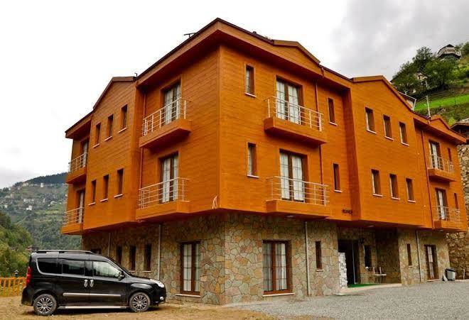 Uzungol taskiran ela hotel
