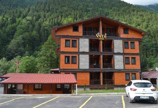 Vadi uzungol suite otel