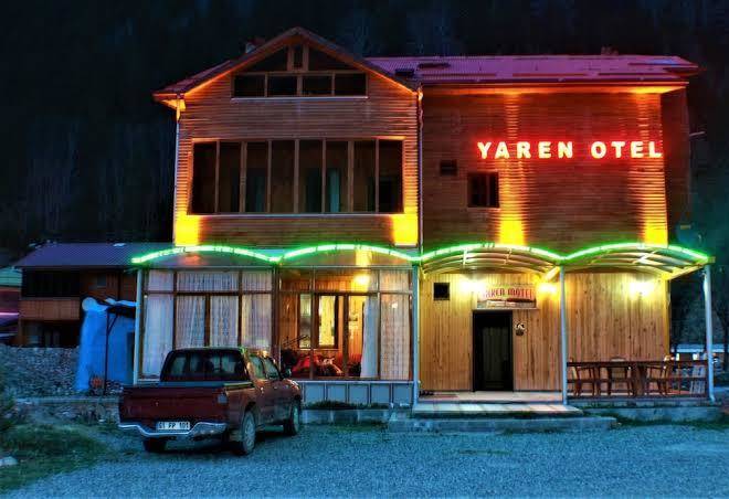 Yaren otel