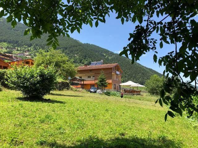 Zeren pansiyon