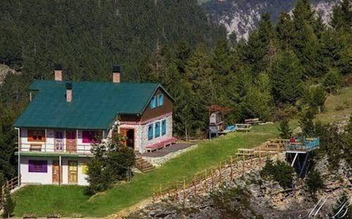 Nayino Dag Evi Image