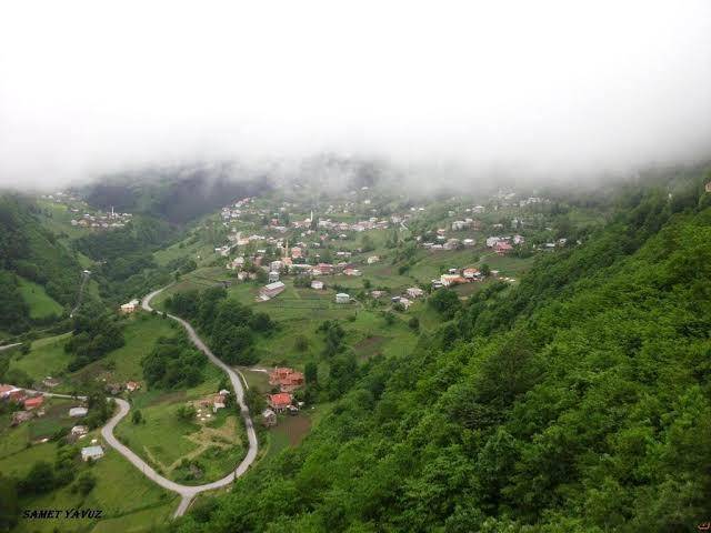 Eyuboglu konagi