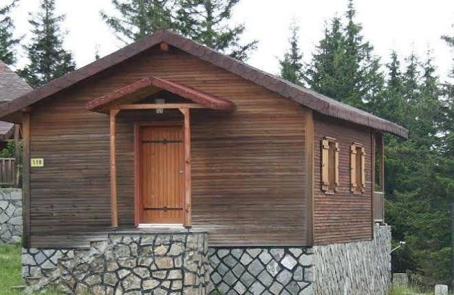 Kayabasi yayla kent