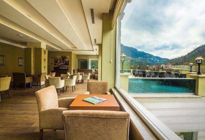 Medd garden hotel