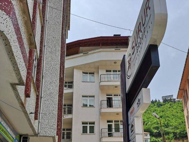 Surur Group International Image