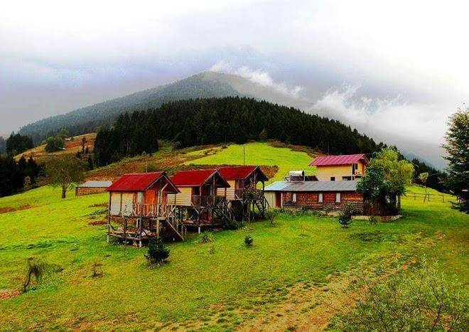 Yavuzyilmaz Tesisleri Image