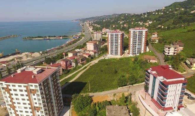 Caykent suites hotel