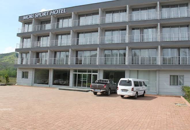 Mori sport otel