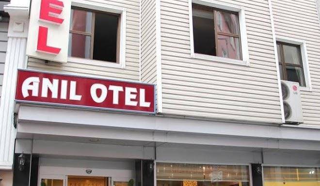 Anil hotel