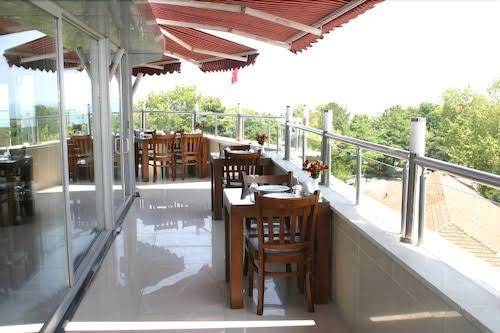 Kalepark hotel
