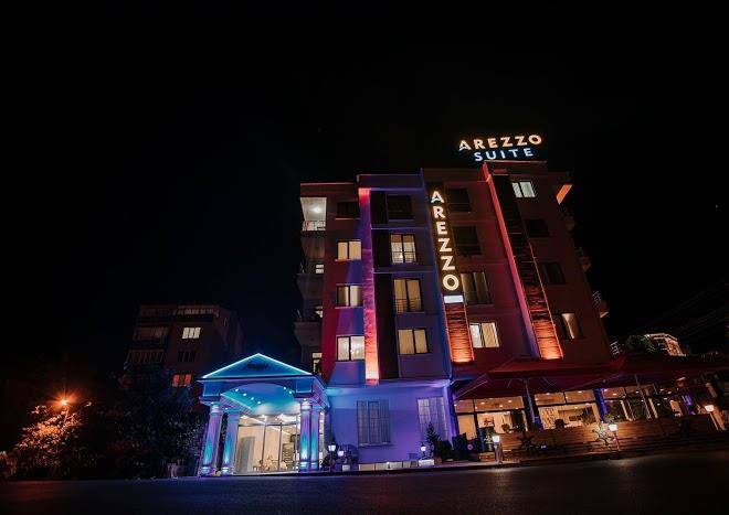 Arezzo suit hotel