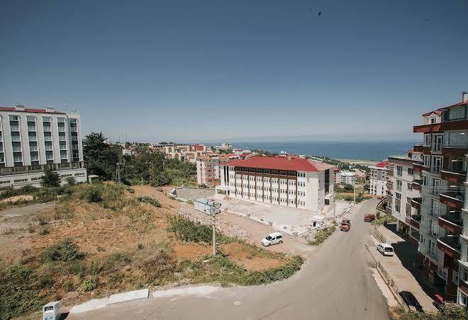 Arezzo suite hotel