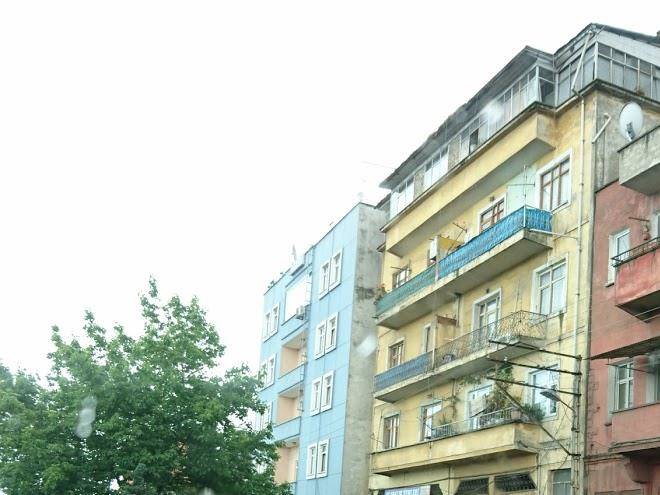 Avrasya otel
