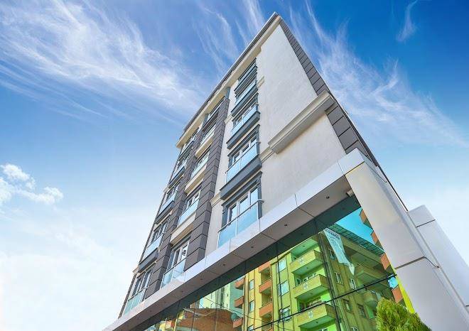 Azra suite otel