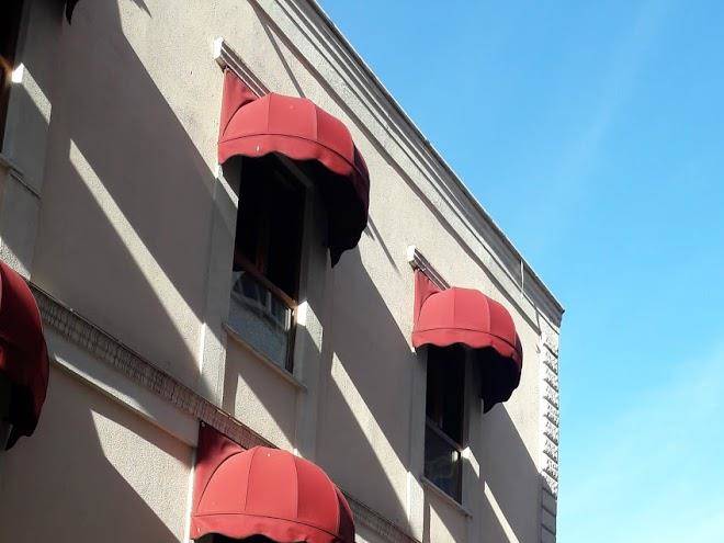 Carsi hotel & cafe
