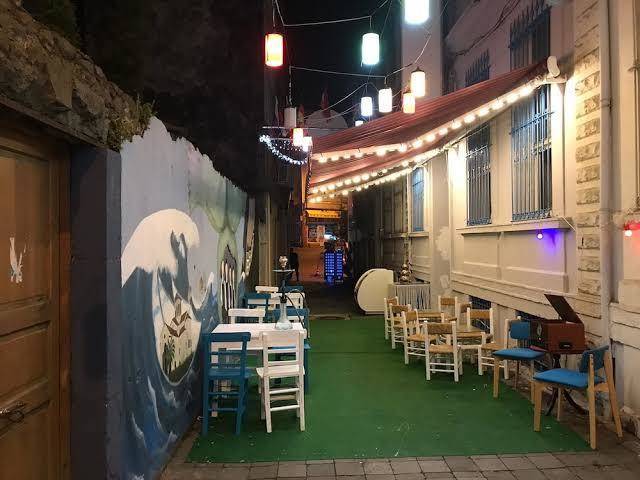 Carsi hotel