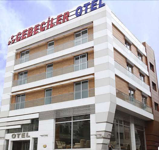 Cebeciler otel