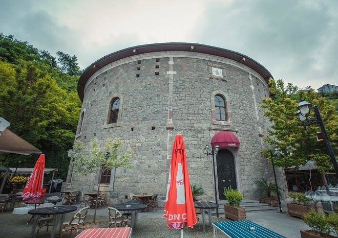 Cephanelik butik hotel