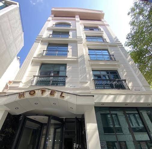 Deryamanhotel