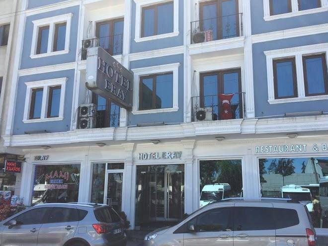 Eray otel