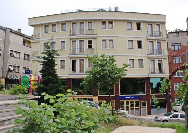 Feza otel