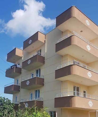 Fuul deniz manzarali doga butik otel
