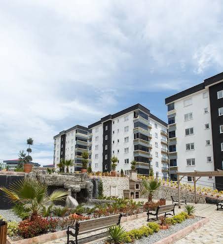 Golden Star Suites Image