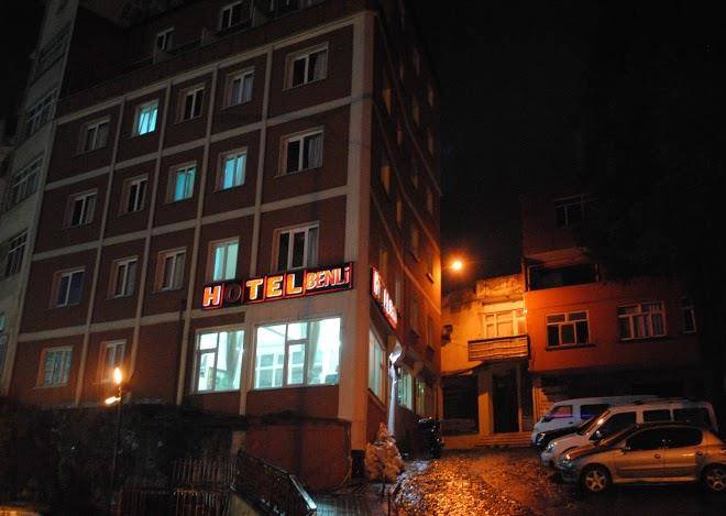 Hotel benli