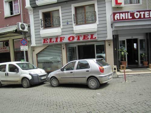 Hotel ozgur