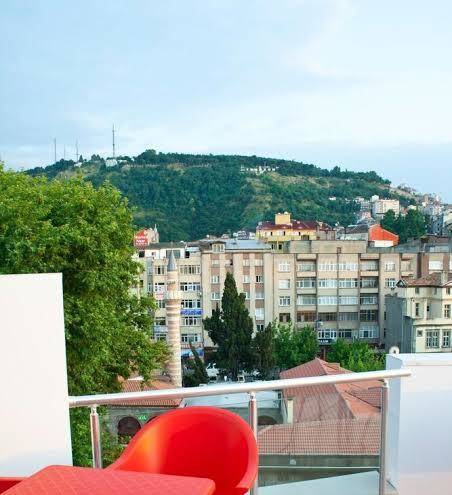 Kalfa otel