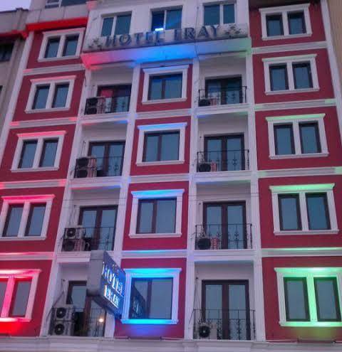 Kardelen otel