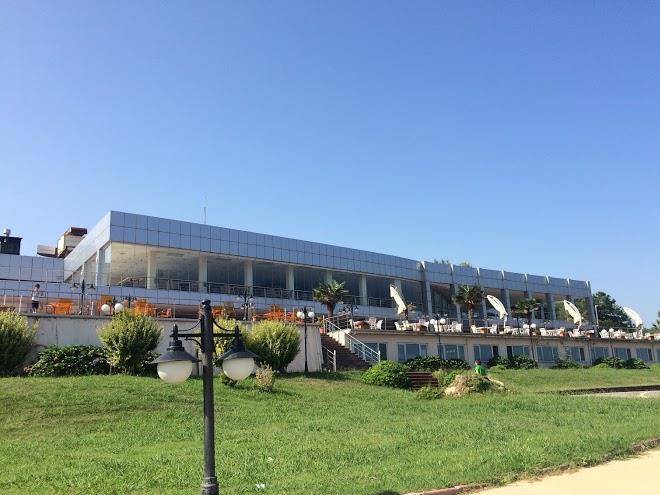 Ktu Sosyal Tesisler Image