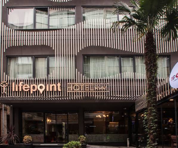 Lifepoint hotel