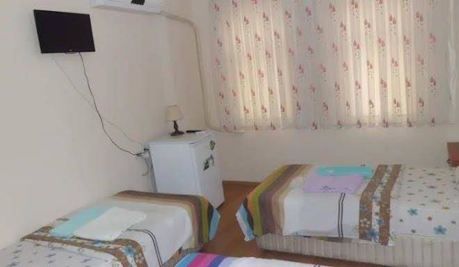 Hotel london palas