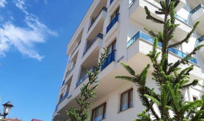 Mavili suites