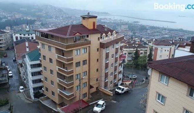 Mira rezidans