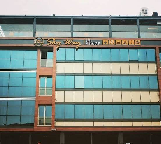Royal babil suites