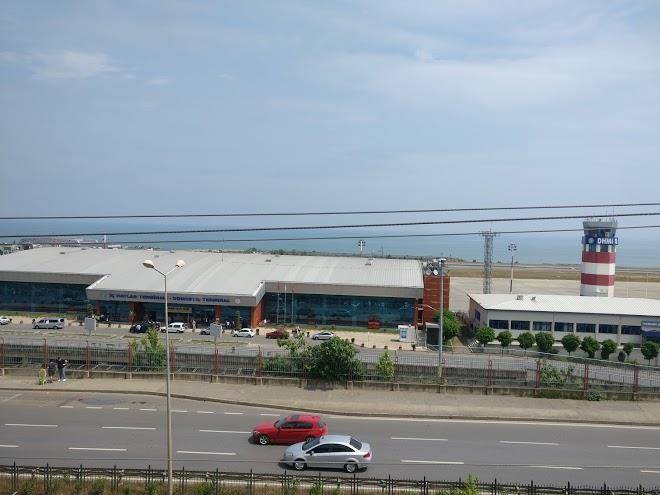 Safari hotel