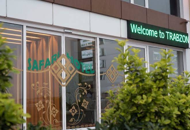 Safari trabzon turizm