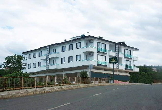 Safely grand suites