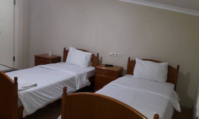 Sahinoglu otel