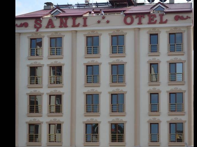 Sanli otel