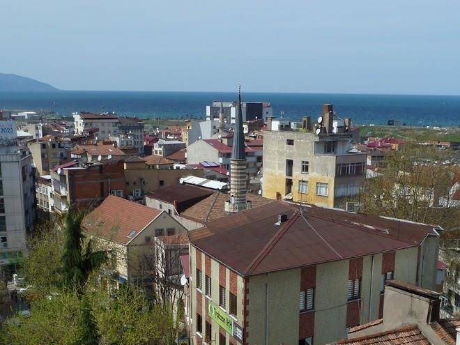 Sulduz hotel